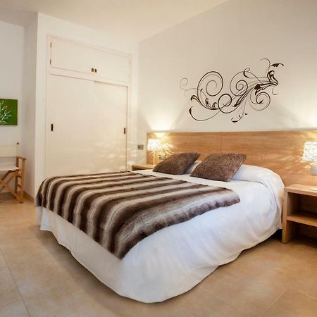 Apartamento A Pie De Playa, Climatizado Y Parking Roses Eksteriør bilde